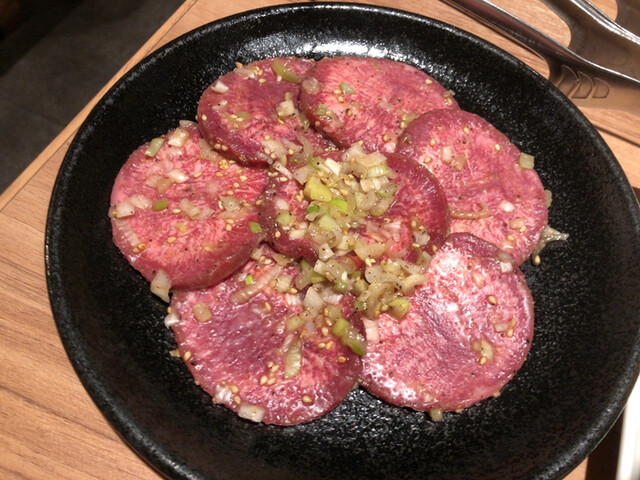 recommendations image for ホルモン焼道場 蔵 吉祥寺店