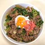 recommendations for 松屋 サテライト東中野2丁目店