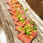 焼肉LABO.的實拍圖