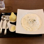Co.FUNカフェ的實拍圖