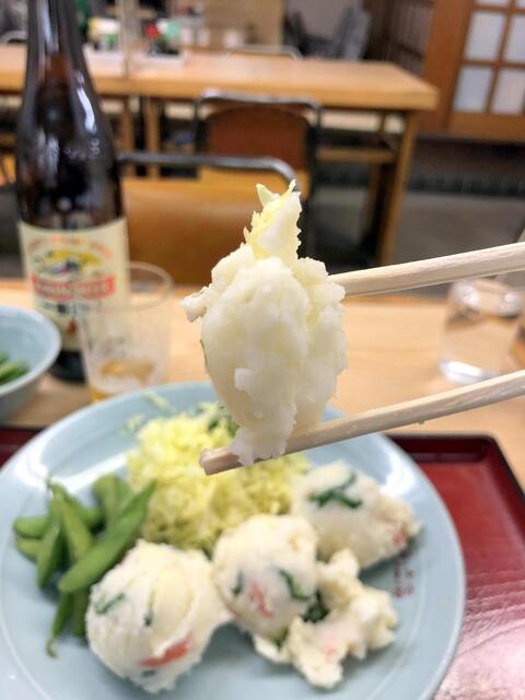 recommendations image for さか本そば店