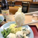 recommendations for さか本そば店