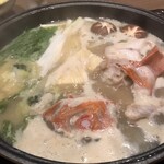 定山渓 ゆらく草庵的实拍图