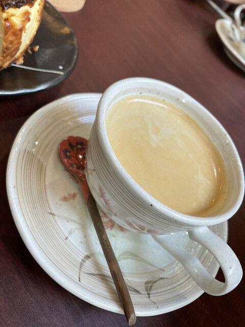 らうんじ喫茶 華苔的实拍高清图