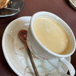 らうんじ喫茶 華苔的实拍图