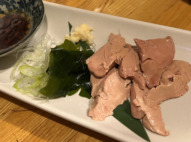 軍鶏一 池袋店的實拍高清圖