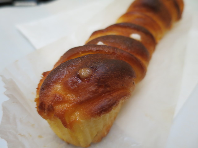 recommendations image for パン パティ