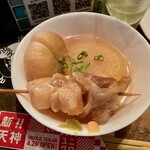 屋台バーえびちゃん的實拍圖