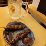 ぶたぼーる 新橋店的實拍圖