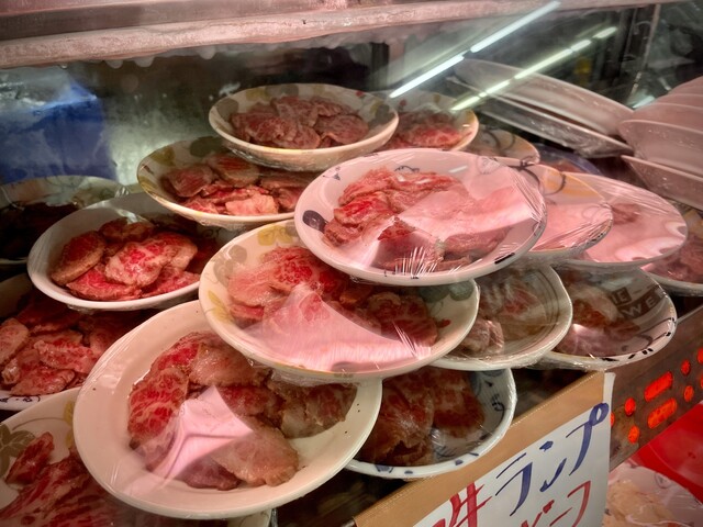 肉のまえかわ的實拍高清圖