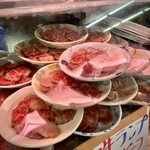 肉のまえかわ的實拍圖