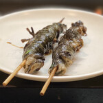 川二郎的實拍圖