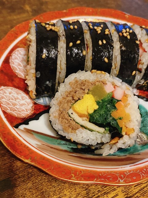 明洞のり巻 新大久保店的實拍高清圖