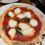 recommendations for PIZZA SALVATORE CUOMO サブナード