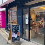 シェ・リュイ 下北沢店的實拍圖