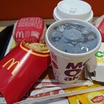 recommendations for マクドナルド 甘木店