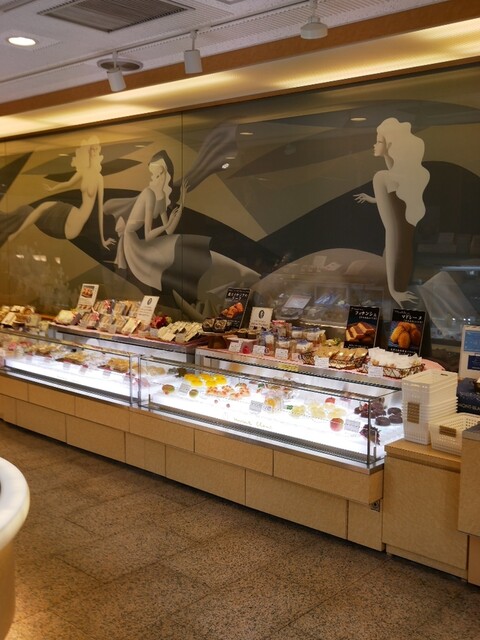 recommendations image for モンブラン