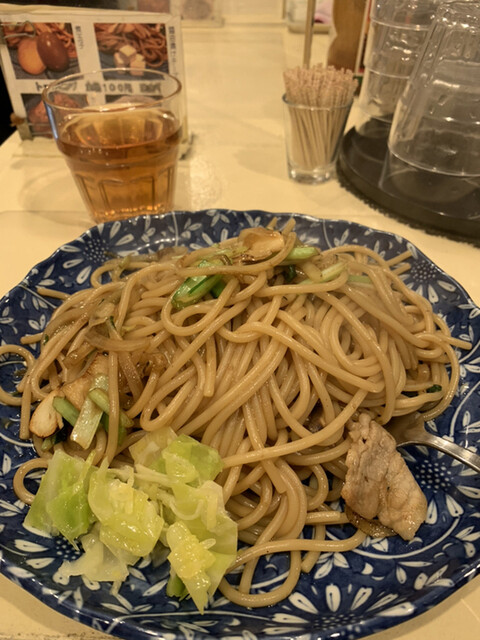 ロメスパ専門店 ボーノボーノ的實拍高清圖