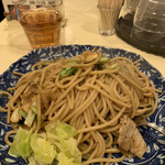ロメスパ専門店 ボーノボーノ的實拍圖