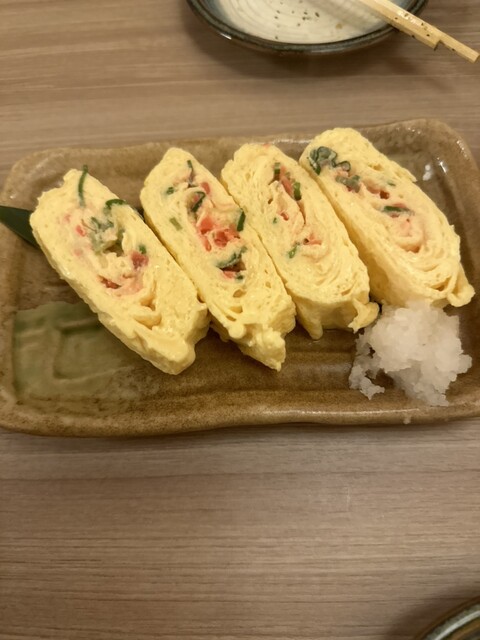旨い魚と藁焼き またふく 千林店的實拍高清圖