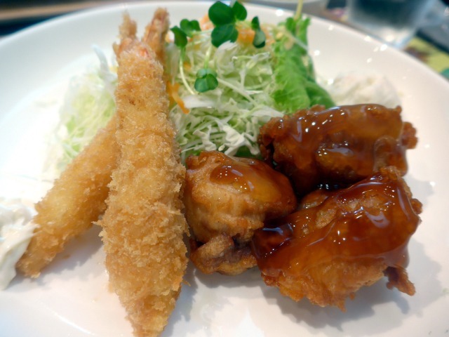 ダイニングカフェ オーシャン的實拍圖