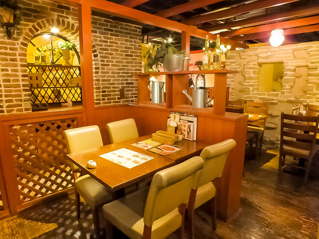 recommendations image for ラパウザ 新宿伊勢丹前店