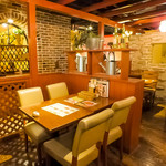 recommendations for ラパウザ 新宿伊勢丹前店