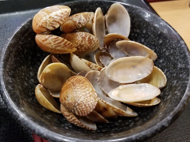 recommendations image for なか卯 池袋二丁目店