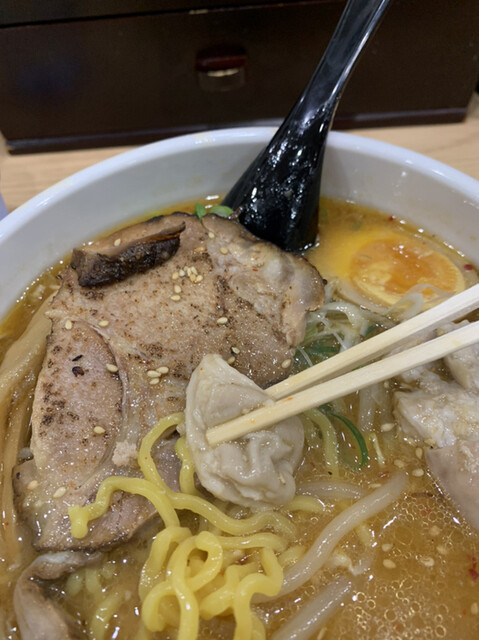 らーめん縁的实拍高清图
