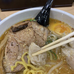 らーめん縁的实拍图