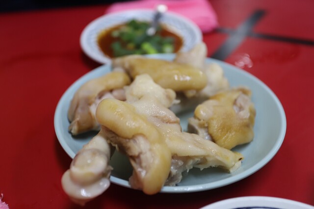 豚足のかどや的實拍高清圖