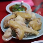 豚足のかどや的實拍圖