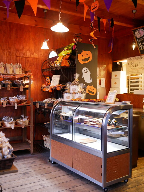 recommendations image for アンジェリック ヴォヤージュ 本店