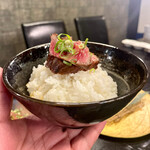 炭火焼肉 川上的實拍圖