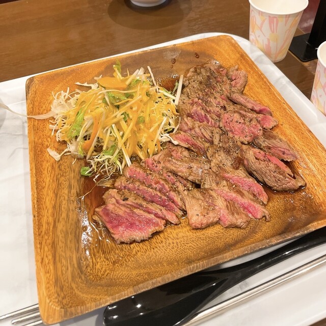 recommendations image for ローストビーフ神戸