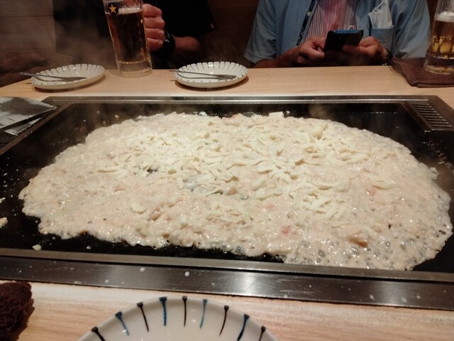 recommendations image for 月島もんじゃ おこげ  浅草