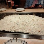 recommendations for 月島もんじゃ おこげ  浅草