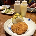 沖縄酒場 ごっぱち的實拍圖