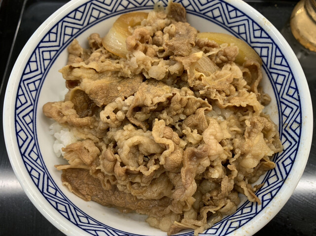 recommendations image for 吉野家 西田辺店