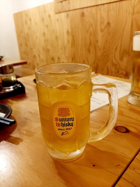 大衆酒場 036的实拍高清图