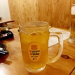 大衆酒場 036的实拍图