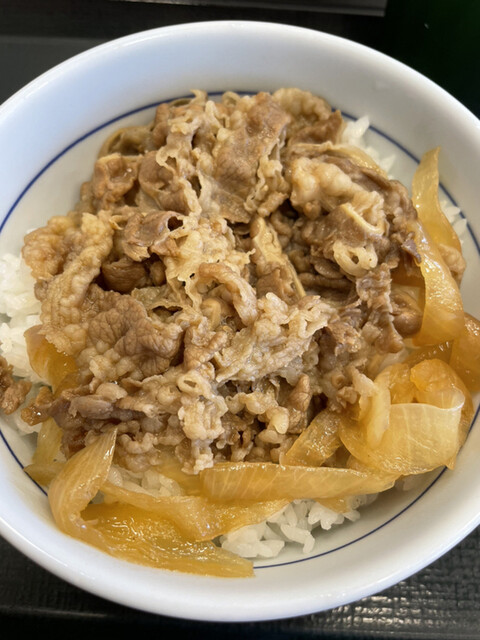 recommendations image for なか卯 千林大宮店