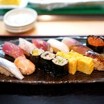 東銀座 江戸銀的實拍圖