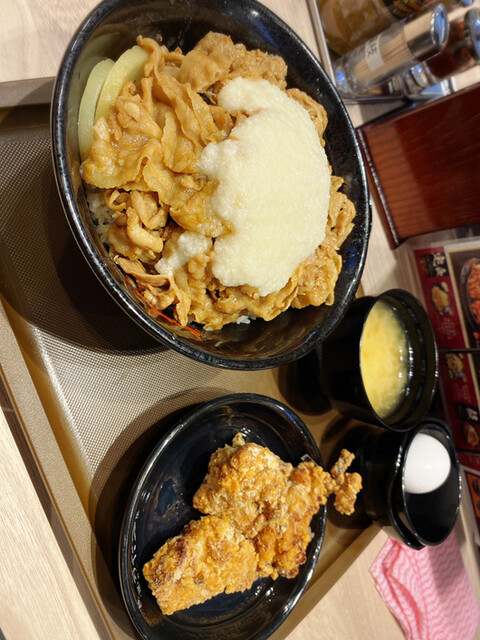recommendations image for 伝説のすた丼屋  ヨドバシAkiba店