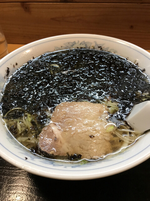 ラーメン うまか的实拍高清图