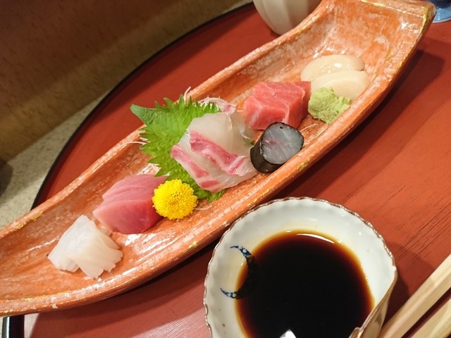 京料理 たん弥的实拍高清图