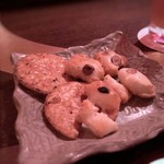 BAR010的实拍图
