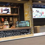 マクドナルド ９号線千代川店的实拍图