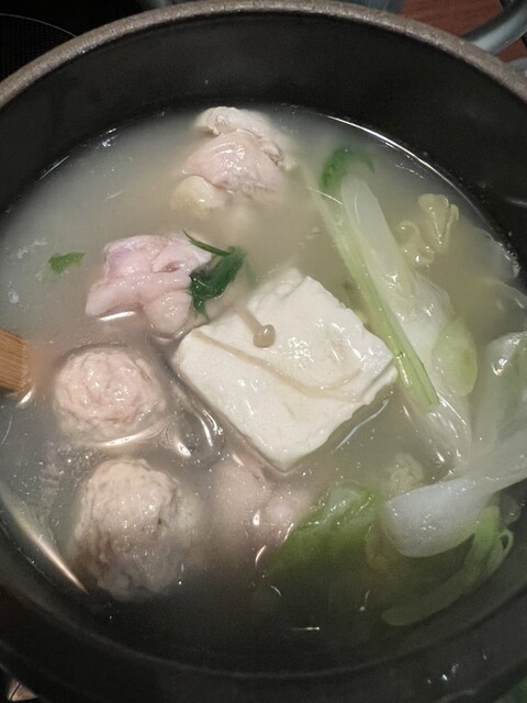 博多華味鳥 銀座4丁目店的實拍高清圖