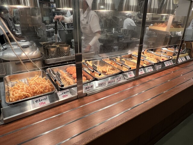 recommendations image for 丸亀製麺 守口大日店